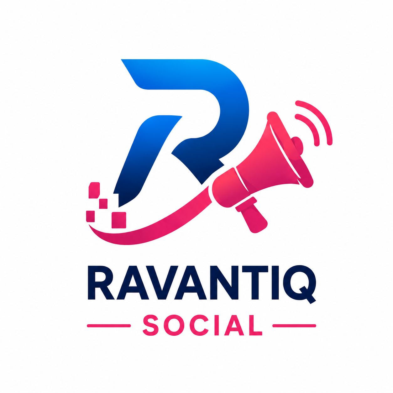 Logo Ravantiq Social